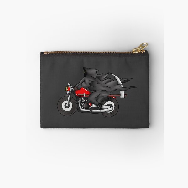 Item preview, Death Bike designed and sold by GregBerman.