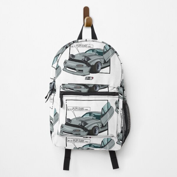 Item preview, Lambo Mazda Miata MX5 designed and sold by SprayPatrick.