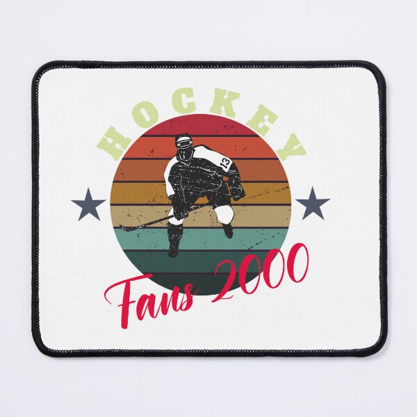 Item preview, Hockey fans 2000 designed and sold by RedPic01.