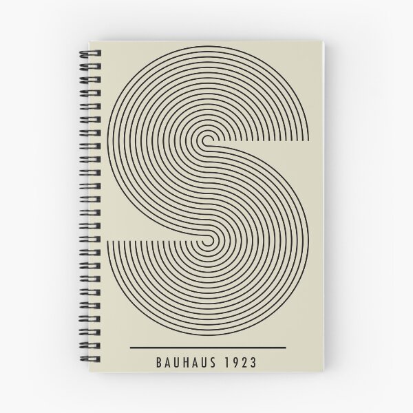 Item preview, Bauhaus S designed and sold by NicolJay.