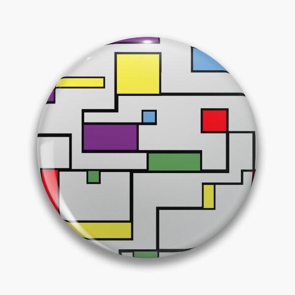 Item preview, Crazy Maze designed and sold by AnnoyedMouse.
