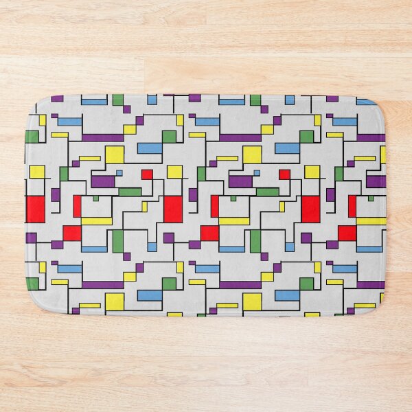 Item preview, Crazy Maze designed and sold by AnnoyedMouse.