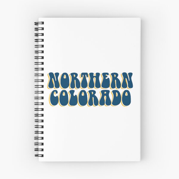 Item preview, University of Northern Colorado designed and sold by kkosmicki.