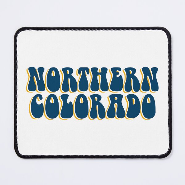 Item preview, University of Northern Colorado designed and sold by kkosmicki.