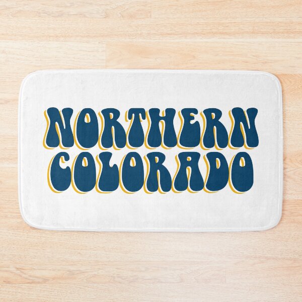 Item preview, University of Northern Colorado designed and sold by kkosmicki.