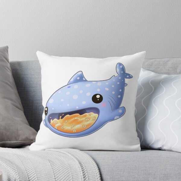 Item preview, Alphabet Soup Whale designed and sold by poolhut123.