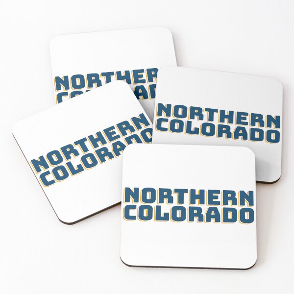 Item preview, University of Northern Colorado designed and sold by kkosmicki.