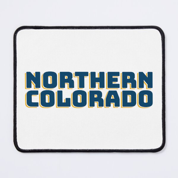 Item preview, University of Northern Colorado designed and sold by kkosmicki.