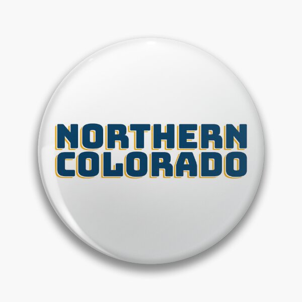 Item preview, University of Northern Colorado designed and sold by kkosmicki.