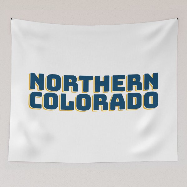 Item preview, University of Northern Colorado designed and sold by kkosmicki.