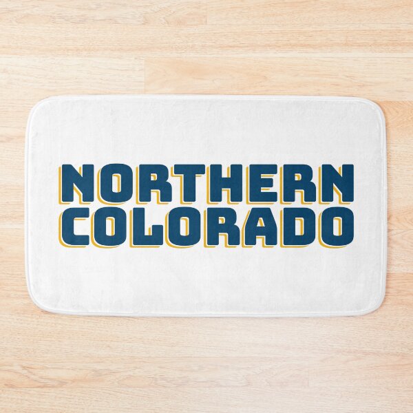 Item preview, University of Northern Colorado designed and sold by kkosmicki.