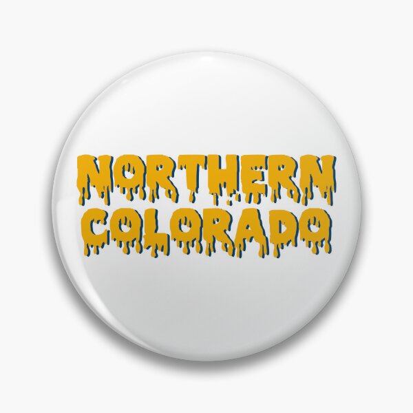 Item preview, University of Northern Colorado designed and sold by kkosmicki.