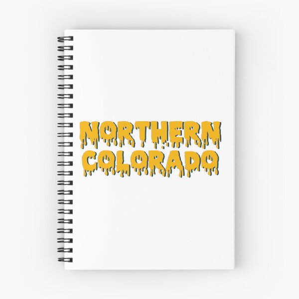 Item preview, University of Northern Colorado designed and sold by kkosmicki.