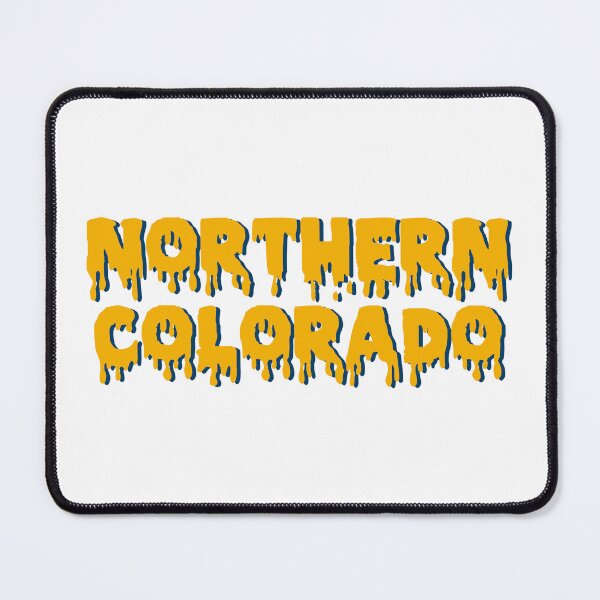 Item preview, University of Northern Colorado designed and sold by kkosmicki.