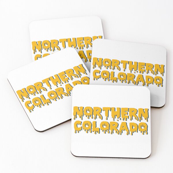 Item preview, University of Northern Colorado designed and sold by kkosmicki.