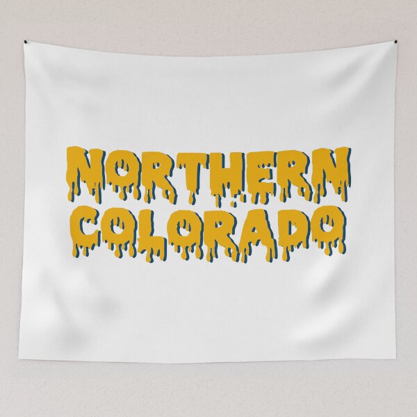 Item preview, University of Northern Colorado designed and sold by kkosmicki.