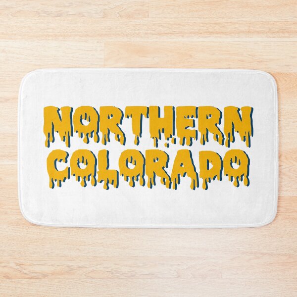 Item preview, University of Northern Colorado designed and sold by kkosmicki.