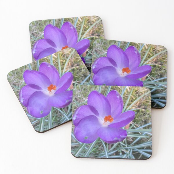 Item preview, Purple flower in Spring of 2022 designed and sold by StephanieCAD.