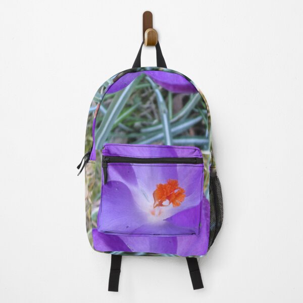 Item preview, Purple flower in Spring of 2022 designed and sold by StephanieCAD.