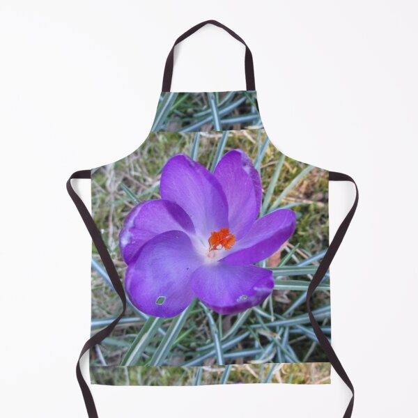 Item preview, Purple flower in Spring of 2022 designed and sold by StephanieCAD.