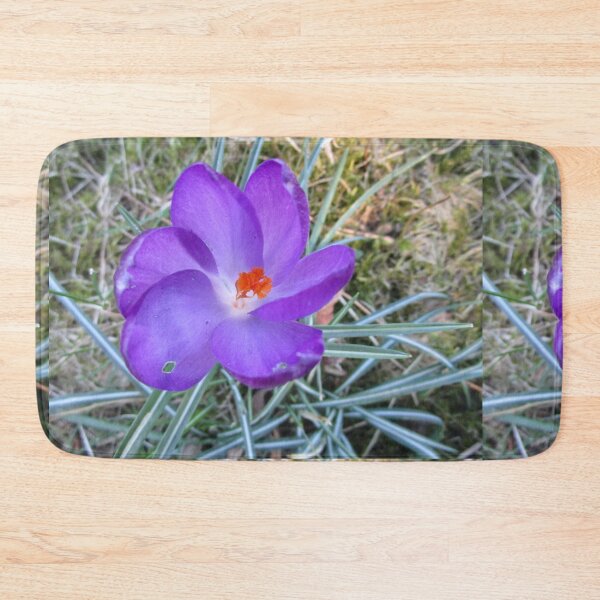 Item preview, Purple flower in Spring of 2022 designed and sold by StephanieCAD.