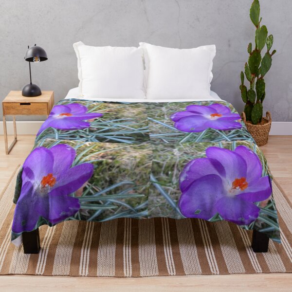 Item preview, Purple flower in Spring of 2022 designed and sold by StephanieCAD.