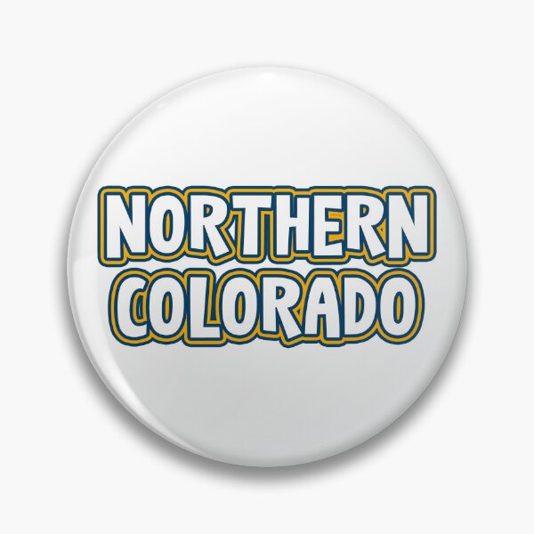 Item preview, University of Northern Colorado designed and sold by kkosmicki.