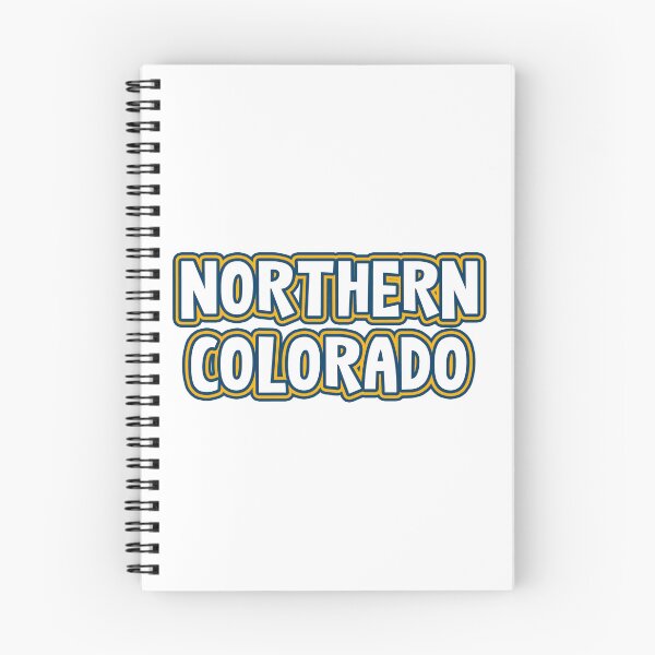 Item preview, University of Northern Colorado designed and sold by kkosmicki.