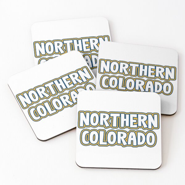Item preview, University of Northern Colorado designed and sold by kkosmicki.