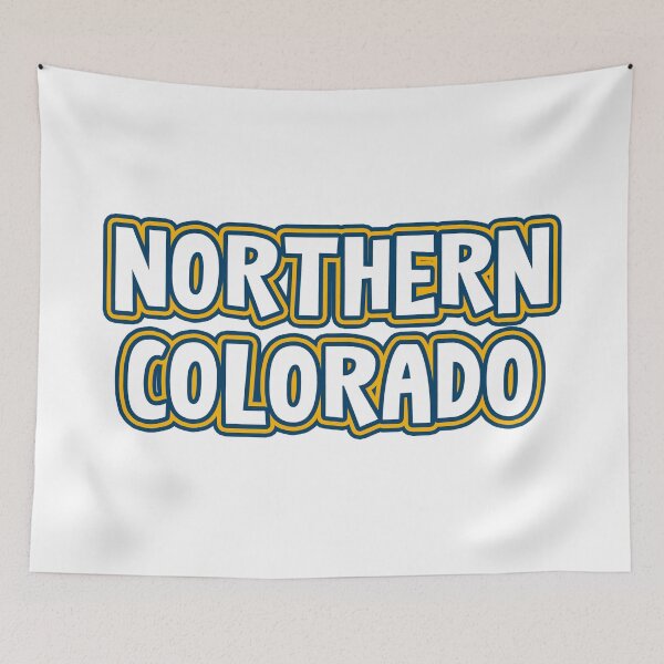 Item preview, University of Northern Colorado designed and sold by kkosmicki.