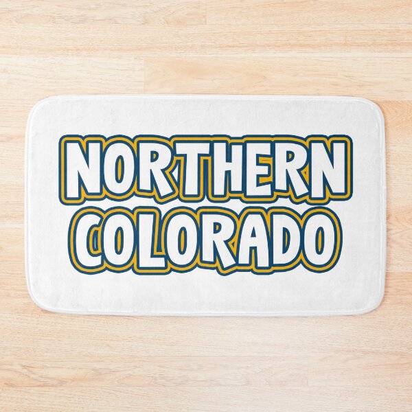 Item preview, University of Northern Colorado designed and sold by kkosmicki.