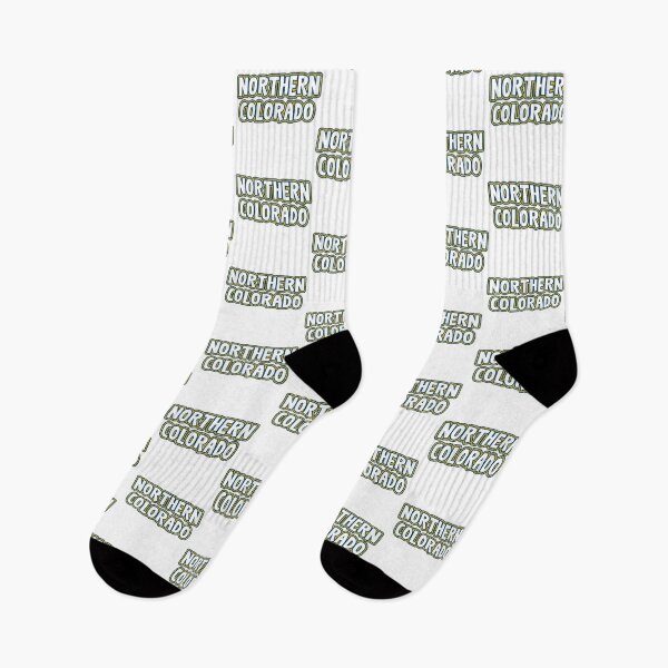 Item preview, University of Northern Colorado designed and sold by kkosmicki.