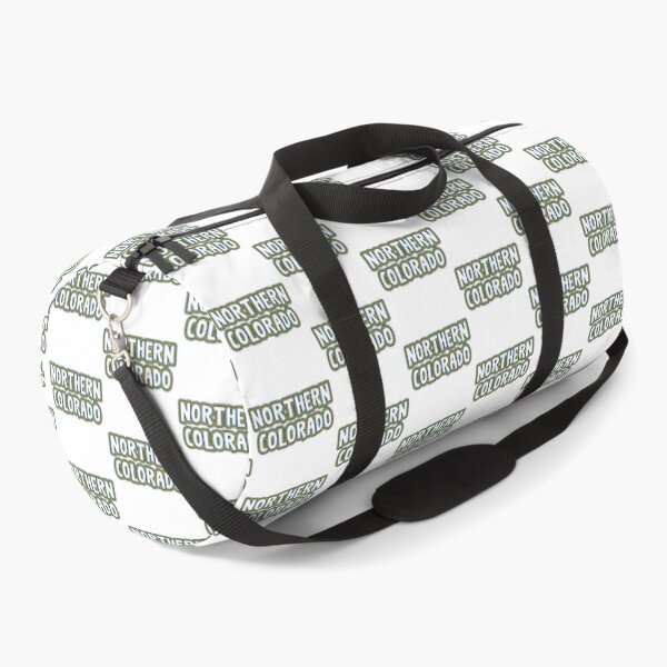 Item preview, University of Northern Colorado designed and sold by kkosmicki.