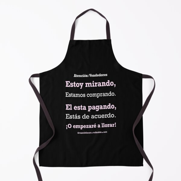 Item preview, Atención: Vendedores designed and sold by iDream24Seven.