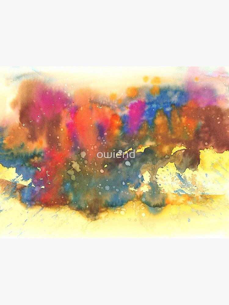 Abstract, Batik by owiend
