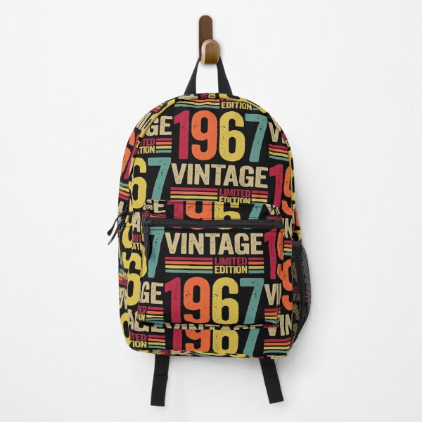 Item preview, 55 Years Old Gifts Vintage 1967 55th Birthday gift designed and sold by BahaaIB.