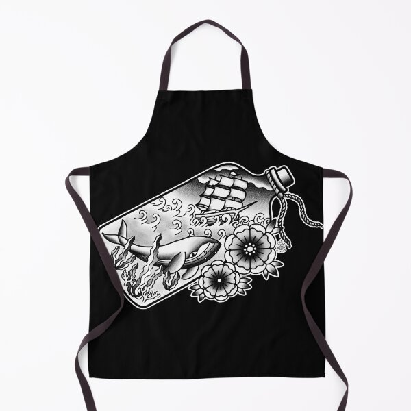 Item preview, Lost at Sea - BW designed and sold by napiks.