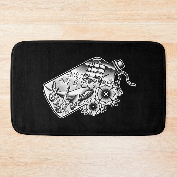Item preview, Lost at Sea - BW designed and sold by napiks.