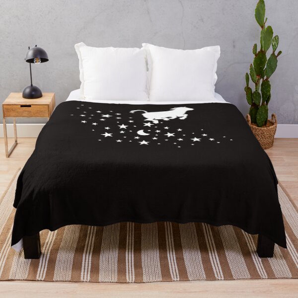Item preview, Cow Jumps Over The Moon Tshirts designed and sold by Shevonda Thomas.
