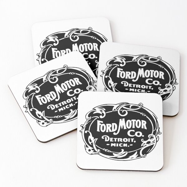 Item preview, Ford Motor Co. designed and sold by SirJakob.