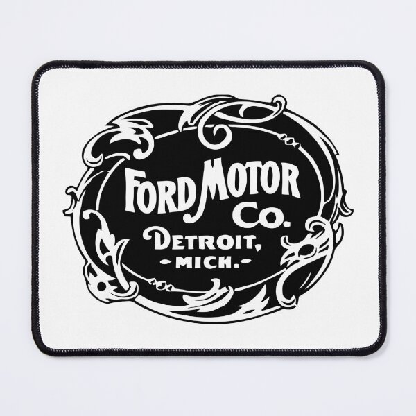 Item preview, Ford Motor Co. designed and sold by SirJakob.