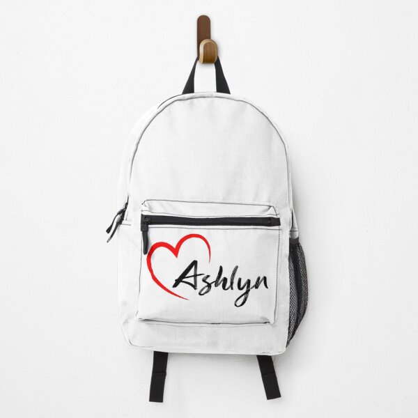 Item preview,  Hearts for Ashlyn designed and sold by AMERZAGUE DESIGN.