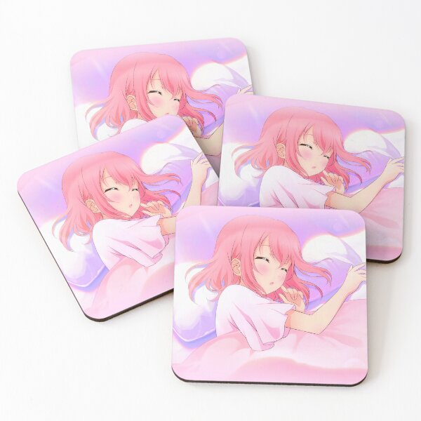 Item preview, Sleeping Ruby ☽༓･*˚⁺‧͙ designed and sold by kitsune-bis.