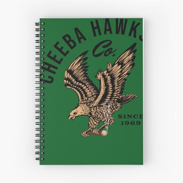 Item preview, CHEEBA HAWKS COMPANY 1969 designed and sold by Stanley Lambert.