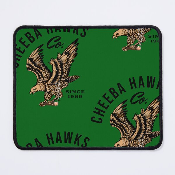 Item preview, CHEEBA HAWKS COMPANY 1969 designed and sold by Stanley Lambert.