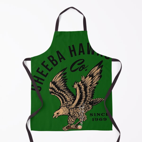 Item preview, CHEEBA HAWKS COMPANY 1969 designed and sold by Stanley Lambert.