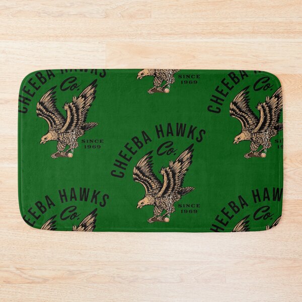 Item preview, CHEEBA HAWKS COMPANY 1969 designed and sold by Stanley Lambert.