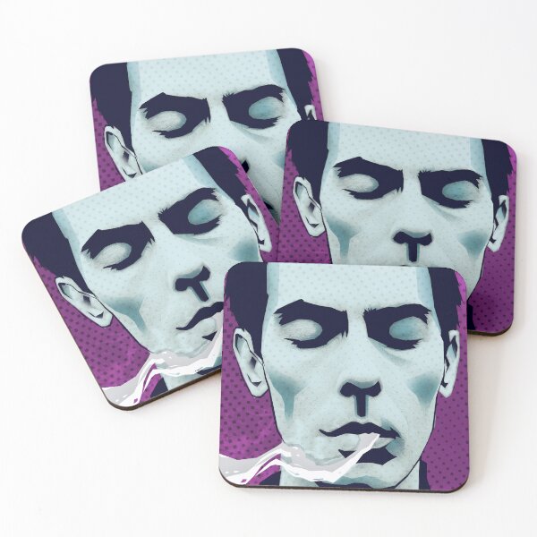 Item preview, Murphy designed and sold by TheHawksAerie.