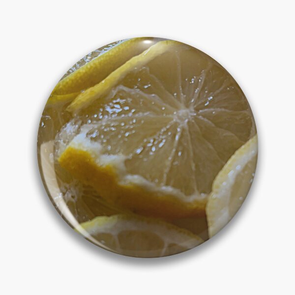 Item preview, Lemons designed and sold by bloomingvine.