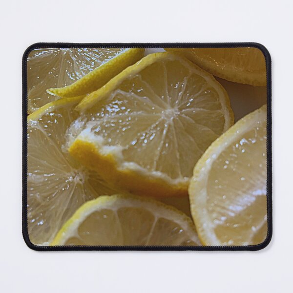 Item preview, Lemons designed and sold by bloomingvine.